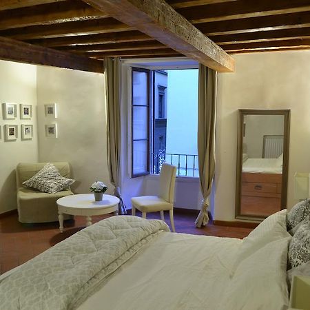 Dante'S Relais Hotel Florenţa Cameră foto
