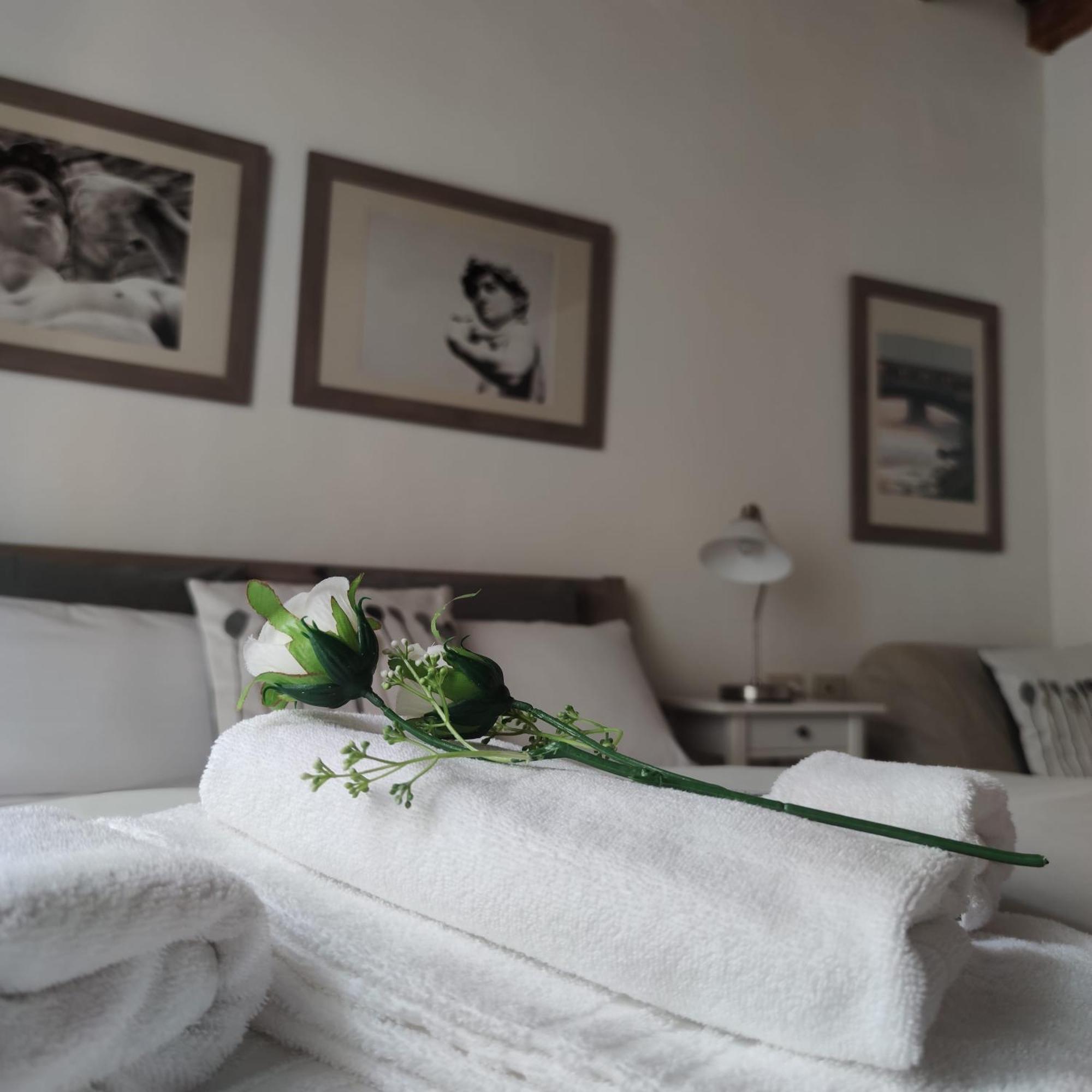 Dante'S Relais Hotel Florenţa Cameră foto