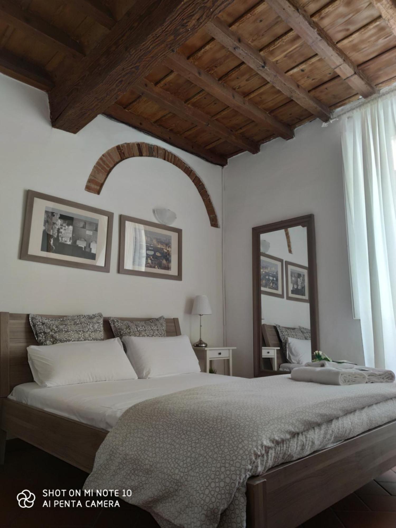 Dante'S Relais Hotel Florenţa Cameră foto