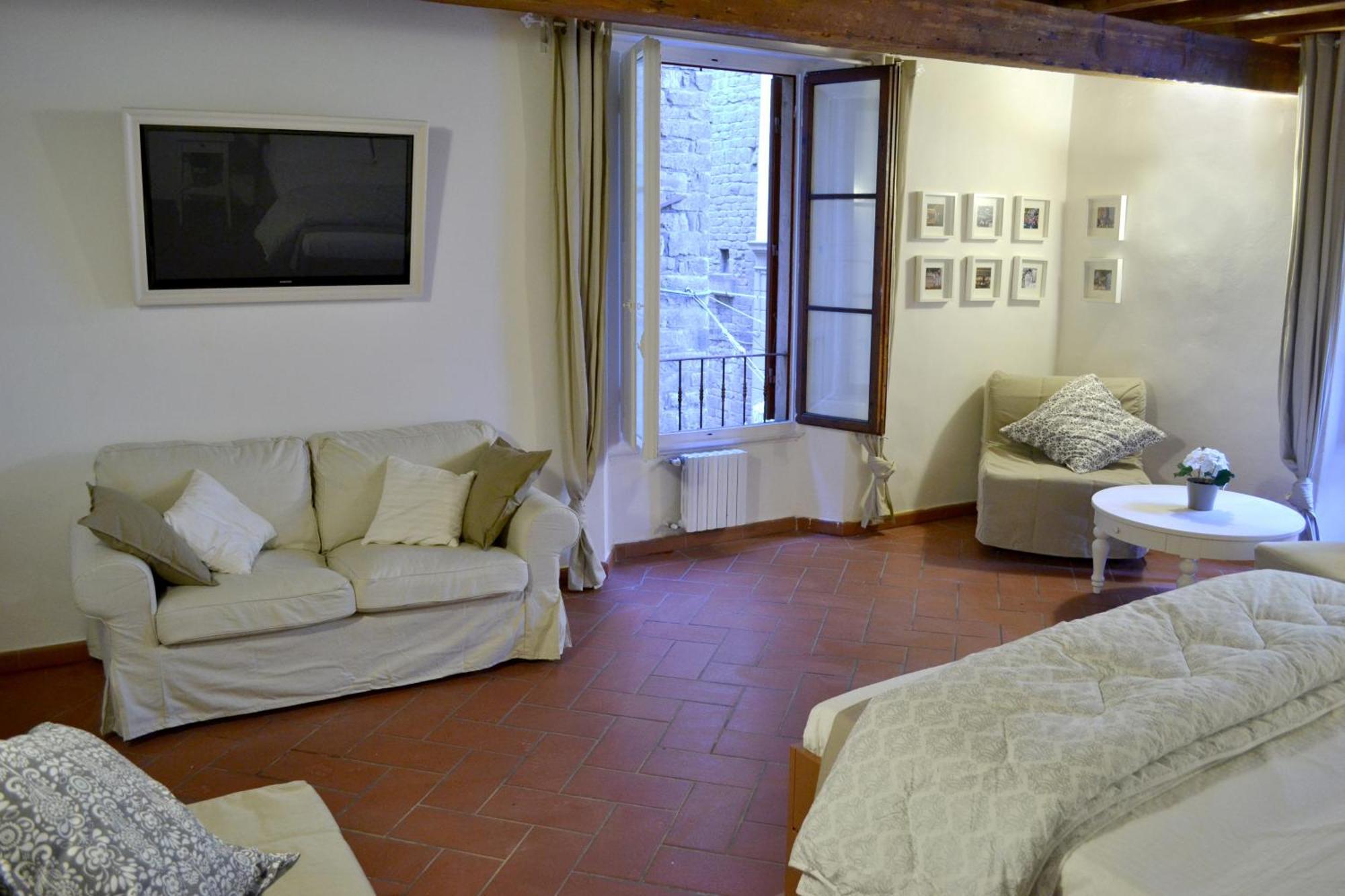 Dante'S Relais Hotel Florenţa Cameră foto